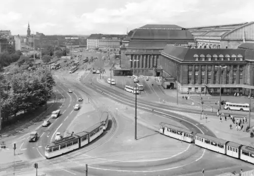Leipzig Hauptbahnhof ngl 187.100