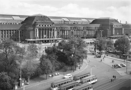 Leipzig Hauptbahnhof ngl 187.098
