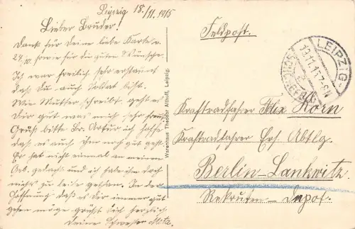 Leipzig Neues Rathaus feldpgl1915 187.138