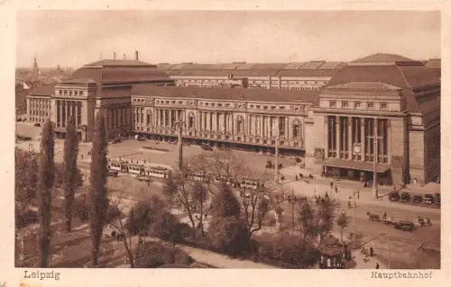 Leipzig Hauptbahnhof ngl 187.159