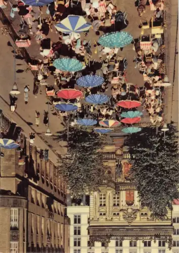 Leipzig Naschmarkt ngl 187.153