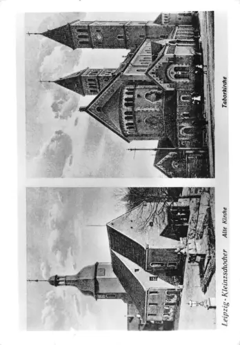 Leipzig-Kleinzschocher 700 Jahre ngl 187.166