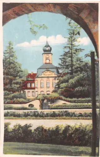 Leipzig Gohliser Schlößchen ngl 187.167