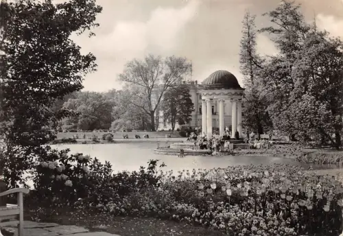 Leipzig-Markkleeberg Pavillon gl 187.165