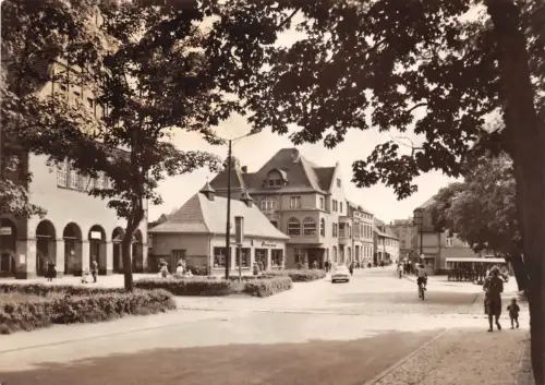 Schkeuditz Ernst-Thälmann-Platz gl 187.179