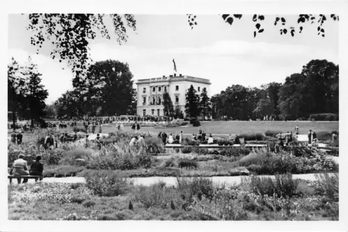 Markkleeberg Gartenbauausstellung ngl 187.184
