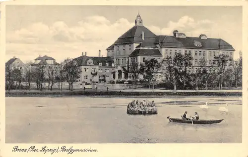Borna Realgymnasium feldpgl1940 187.197