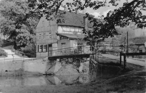 Groitzsch Schwennigke gl1958 187.220