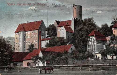 Kohren Bahnhofswirtschaft Panorama bahnpgl1914 187.227