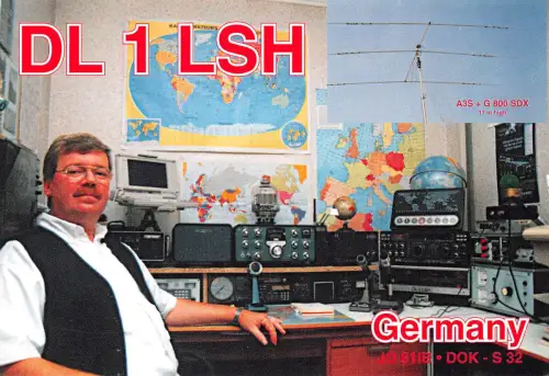 Geithain Funkerkarte ngl 187.223