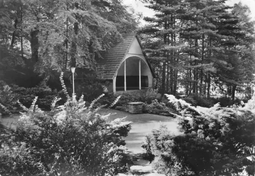 Bad Lausick i. Sa. Musikpavillon ngl 187.226