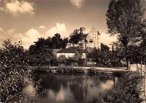 Burg Gnadenstein ngl 187.234