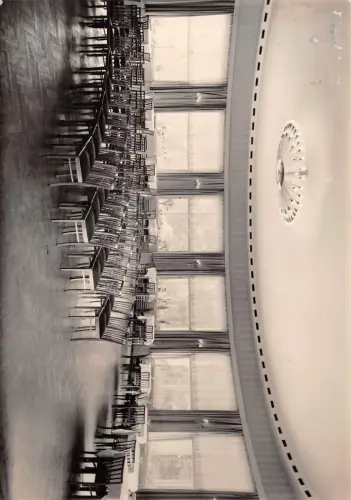 Bad Lausick i. Sa. Kurbad Wintergarten ngl 187.247