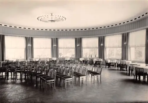 Bad Lausick i. Sa. Kurbad Wintergarten ngl 187.251