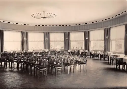 Bad Lausick i. Sa. Wintergarten ngl 187.255