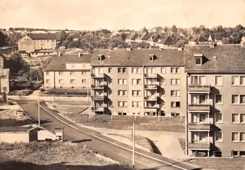 Grimma Straße des Aufbaus gl 187.273