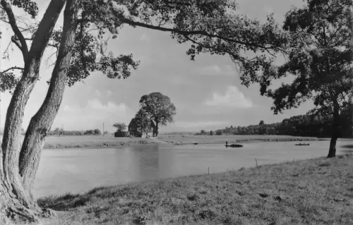 Grimma Fährhaus Höfgen gl 187.276