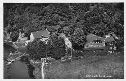 Grimma Schiffmühle gl1937 187.274