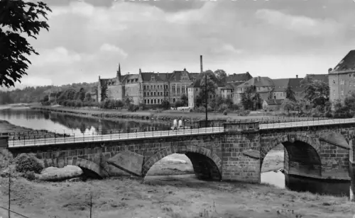 Grimma Muldenbrücke gl1961 187.275