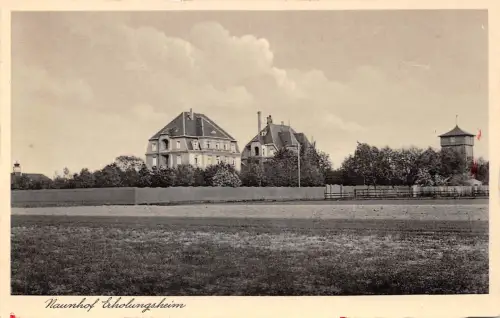 Naunhof Erholungsheim ngl 187.305