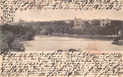 Grimma Gattersburgen mir Wehr gl1900 187.297