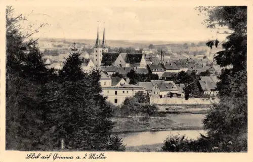 Grimma Panorama gl1941 187.307