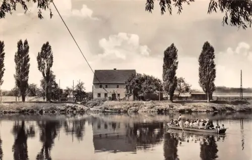 Nerchau Fähre gl1965 187.301