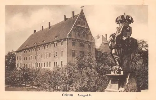 Grimma Amtsgericht ngl 187.314