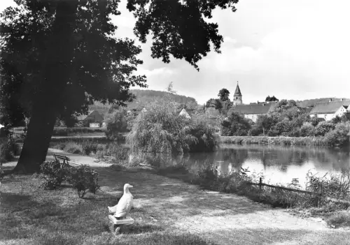 Hohburg Am Dorfteich gl1984 187.333