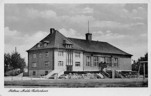 Trebsen/Mulde Kulturhaus ngl 187.310