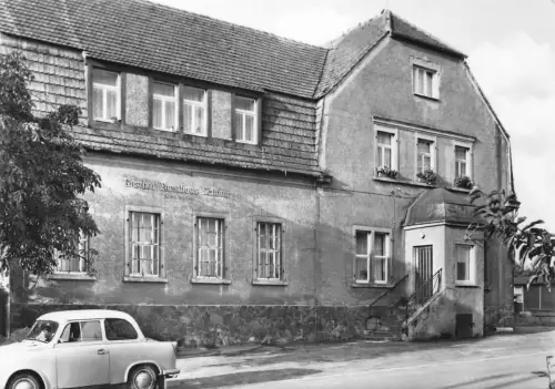 Schöna Forsthaus ngl 187.340