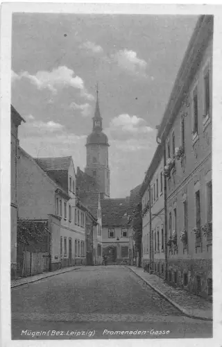 Mügeln Promenadengasse ngl 187.347