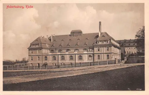 Hubertusburg Küche ngl 187.360