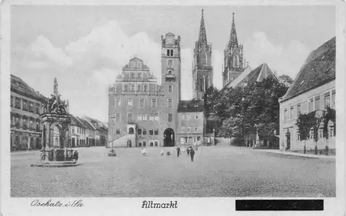 Oschatz Altmarkt ngl 187.359