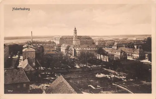 Wermsdorf Hubertusburg ngl 187.365