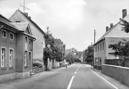 Schmannewitz Torgauer Straße gl1976 187.392