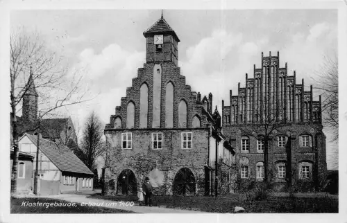 Zinna Klostergebäude gl1938 187.409