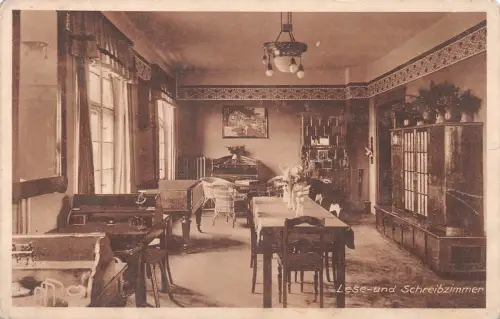 Klosterbuch Erholungsheim Paudritzsch gl1929 187.460