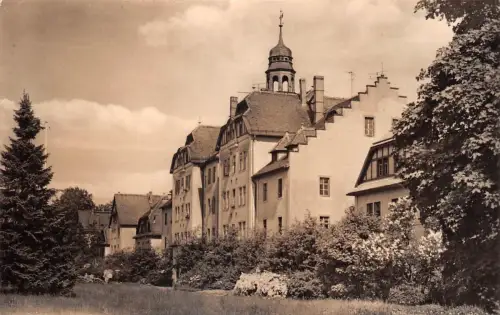 Westewitz Krankenanstalten Hochweitzschen ngl 187.459