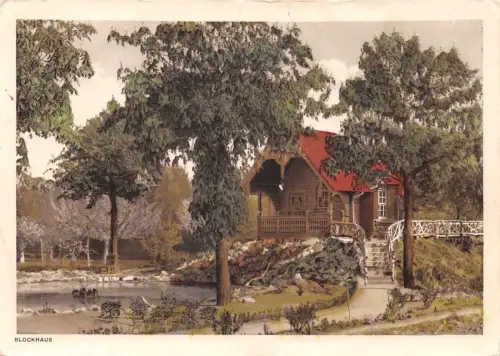 Naunhof Erholungsheim ngl 187.472