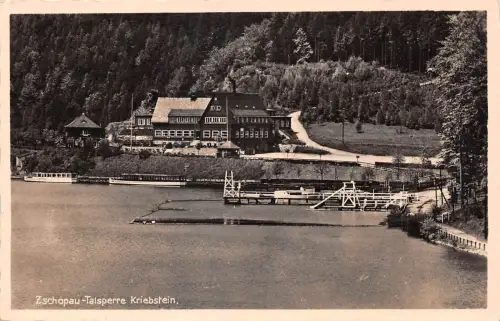 Zschopau i.Sa., Talsperre gl1939 187.470