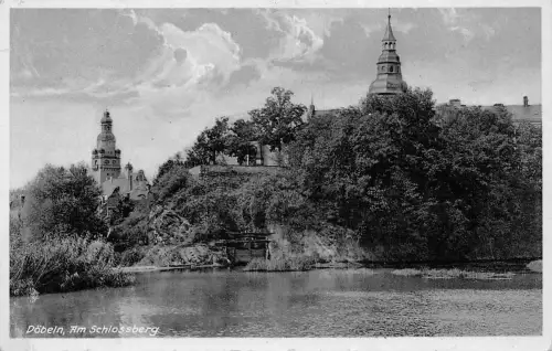 Döbeln Am Schlossberg gl1933 187.476