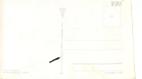 Waldheim i.Sa. Rathaus ngl 187.525