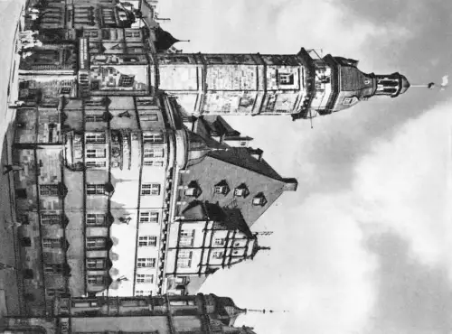 Altenburg Rathaus ngl 187.540