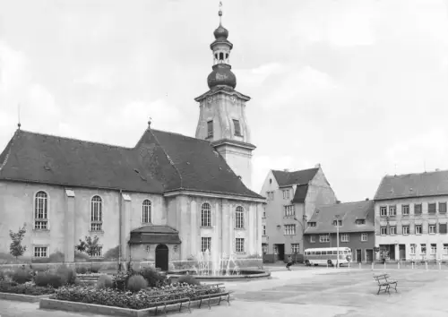 Meuselwitz Markt ngl 187.565