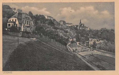 Leisnig Panorama gl1924 187.582