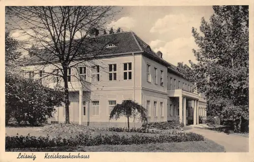Leisnig Kreiskrankenhaus ngl 187.590
