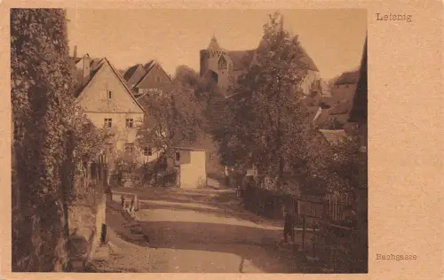 Leisnig Bachgasse ngl 187.577