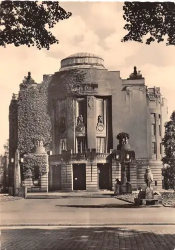 Cottbus Stadttheater gl1964 187.611