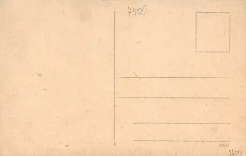 Cottbus Marktplatz mit Rathaus ngl 187.646
